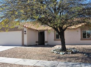 7720 S Freshwater Pearl Dr, Tucson, AZ 85747