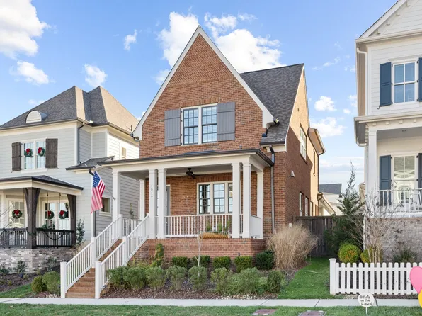 1019 Calico St, Franklin, TN 37064