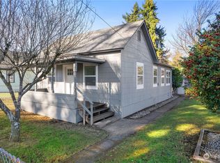 120 E Young St, Elma, WA