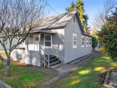 120 E Young Street, Elma, WA, 98541