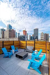 Rented by REAL New York