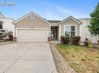 7274 Bentwater Dr, Fountain, CO 80817