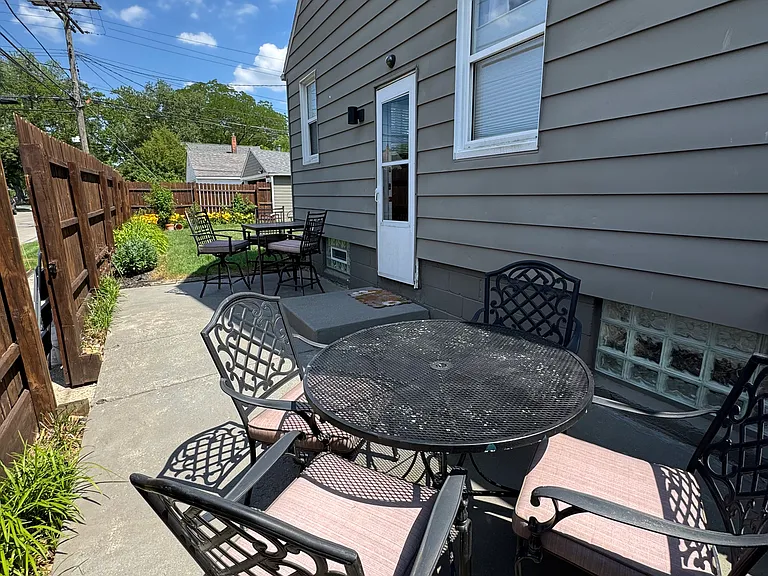3244 Edgeworth St #A — Photo 13