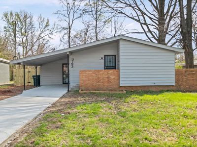3793 Tessland Rd, Memphis, TN, 38128