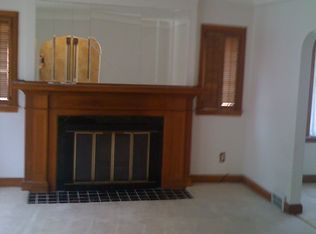 7316 Rutherford St, Detroit, MI 48228