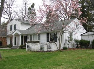 8023 Fairfax Rd, Alexandria, VA 22308