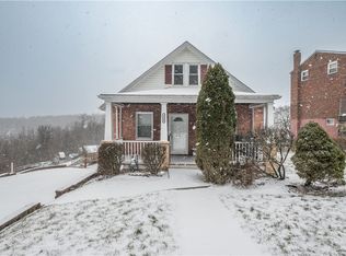 3900 Willett Rd, Pittsburgh, PA 15227