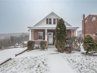 3900 Willett Rd, Pittsburgh, PA, 15227