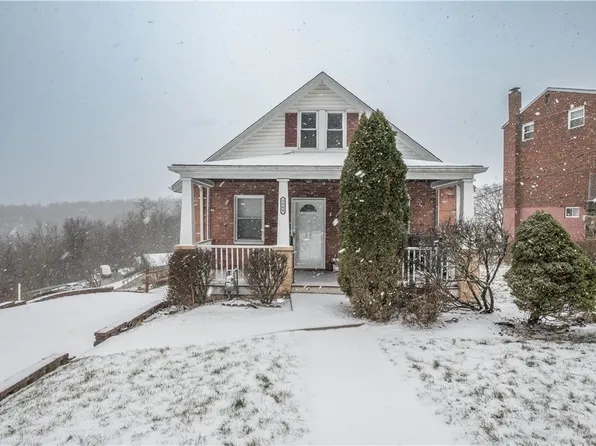 3900 Willett Rd, Pittsburgh, PA 15227