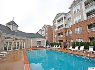 1051 Glenwood Station Ln UNIT 305, Charlottesville, VA