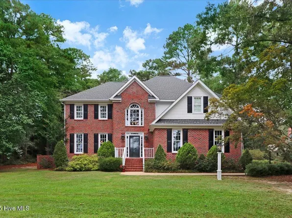 115 Point Shore Drive, Goldsboro, NC 27534