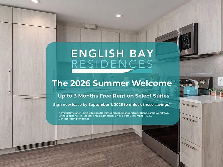 1668 Davie St #1803 — Photo 1