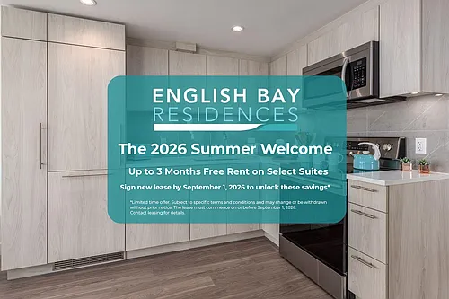 1668 Davie St #1803 Photo 1