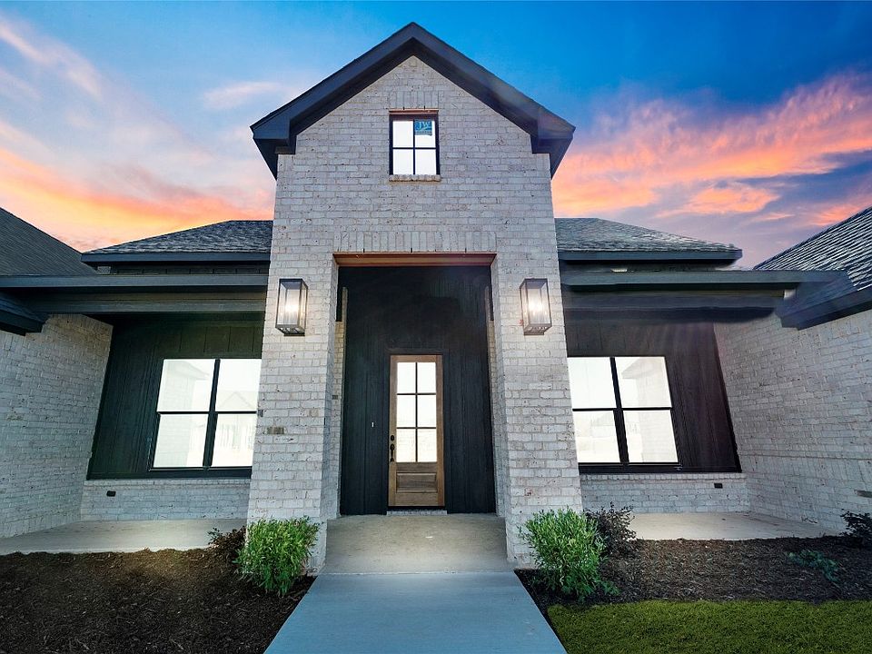 524 Ford Flts, Springtown, TX 76082 MLS 20322309 Zillow