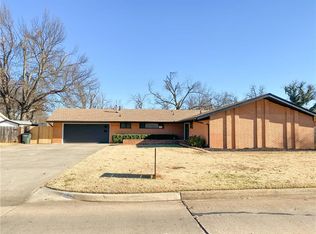 3116 Del View Dr, Del City, OK 73115