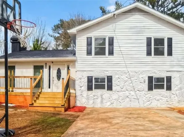 3221 Bromley Rowe, Duluth, GA 30096