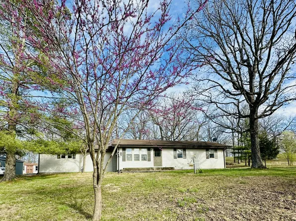 8562 County Road 6370, West Plains, MO 65775