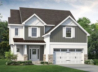 1360 Narrow Way, Virginia Beach, VA 23451