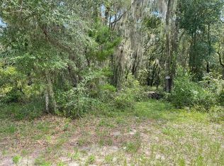 Lots 15 & 16 Sw Shorewood Dr LOT 15, Dunnellon, FL 34431