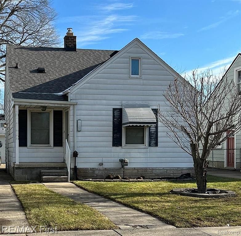 21720 Cushing Ave, Eastpointe, MI 48021 | Zillow