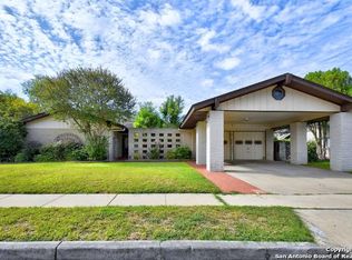 5534 Aspen Valley St, San Antonio, TX 78242