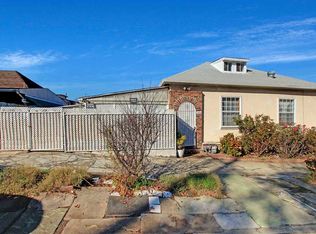 1515 15th Ave, Oakland, CA 94606