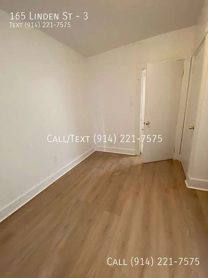 Building Photo - 165 Linden St #3