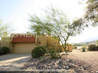 10050 N Plaza De Corrida, Oro Valley, AZ 85704