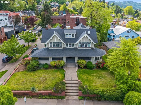 1111 NW 25th Ave APT 1, Portland, OR 97210