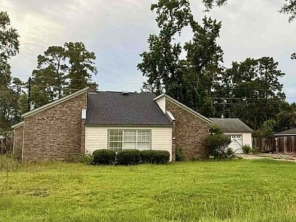Property Front View