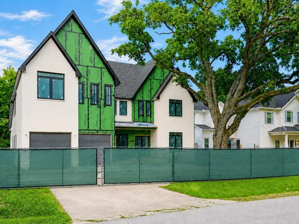 1734 Hollister St, Houston, TX 77055