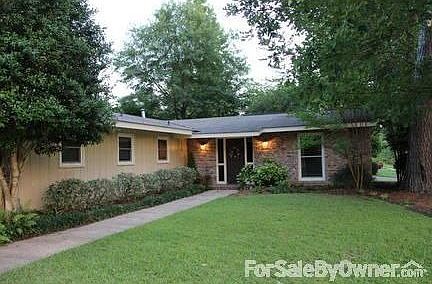 Front door view
						:
						All windows replaced in 2011 with PELLA-brand, double-pane, double-hung windows.