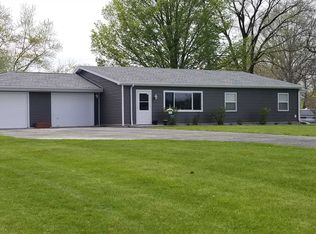 4123 N Sullivan Rd, Leesburg, IN 46538