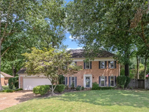 2292 Kilbirnie Dr, Germantown, TN 38139