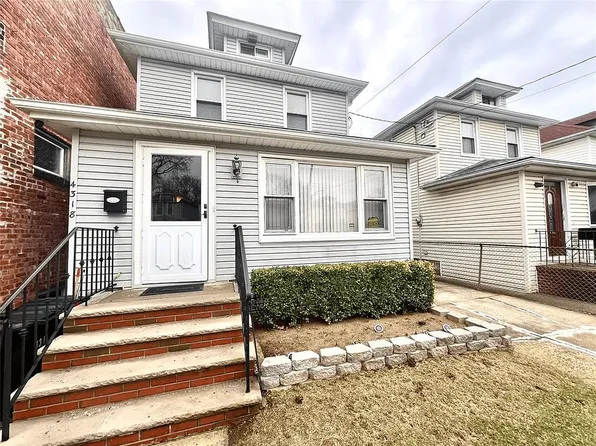 4318 Avenue, Brooklyn, NY 11210