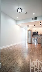 Rented by Lofts and Flats LLC