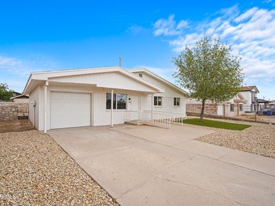 205 Caribe Cir, El Paso, TX, 79927