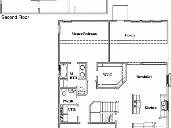 Floor Plan.