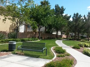 521 Bianca Bay St, Las Vegas, NV 89144