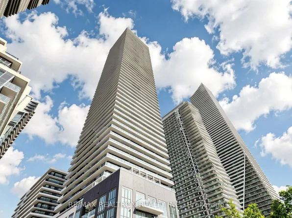 70 Annie Craig Dr #4109, Toronto, ON M8V 0G2