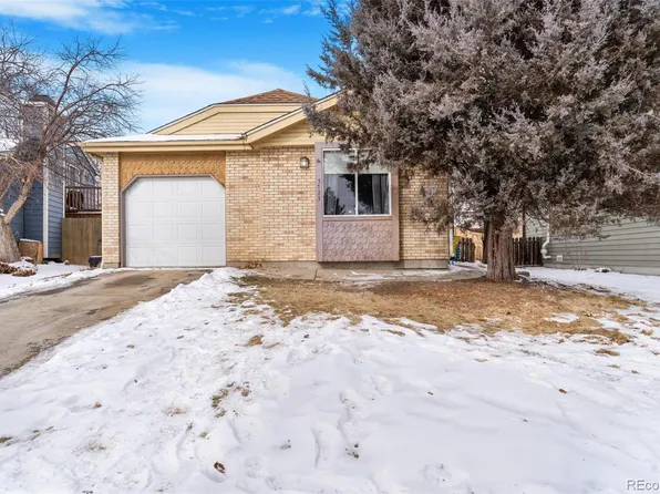 5783 W 76th Drive, Arvada, CO 80003
