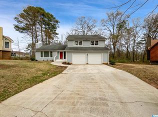 1016 Caribbean Cir, Alabaster, AL 35007