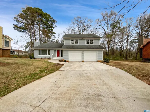 1016 Caribbean Cir, Alabaster, AL 35007
