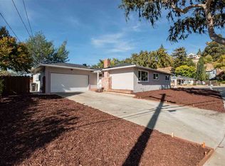 694 Corrine St, Hayward, CA 94544