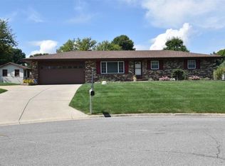 51921 Candy Ln, Granger, IN