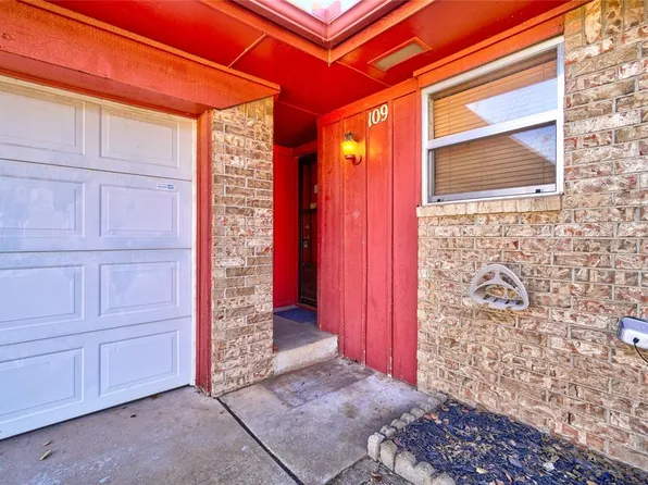 109 Bainbridge Rd, Oklahoma City, OK 73114