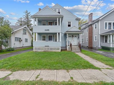 616 Beattie St #18, Syracuse, NY, 13224