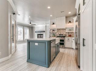1832 Redland Dr, Edmond, OK 73003