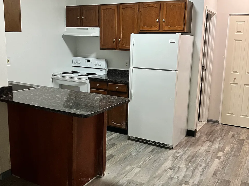 The Stockade Apartments