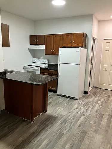 The Stockade Apartments Photo 1